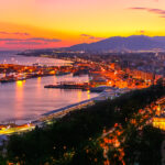 Guía de Viaje de Málaga