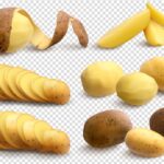 Patatesle Yapılan 10 Popüler Yemek