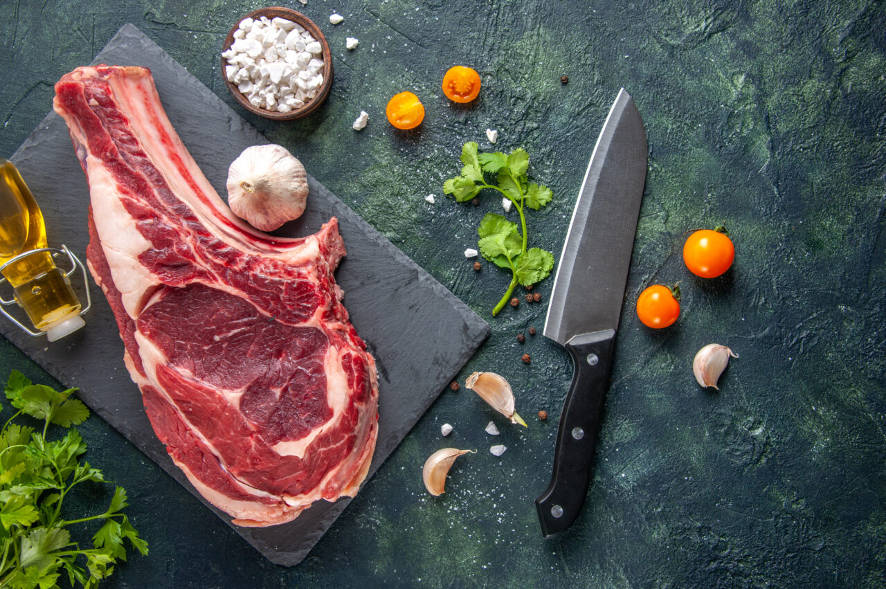 ¿Cómo se puede detectar si la carne está en mal estado con 5 consejos clave?