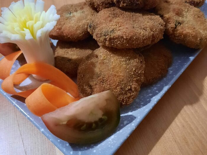 Pırasa Köftesi: Sefarad Mutfağından Enfes Bir Lezzet