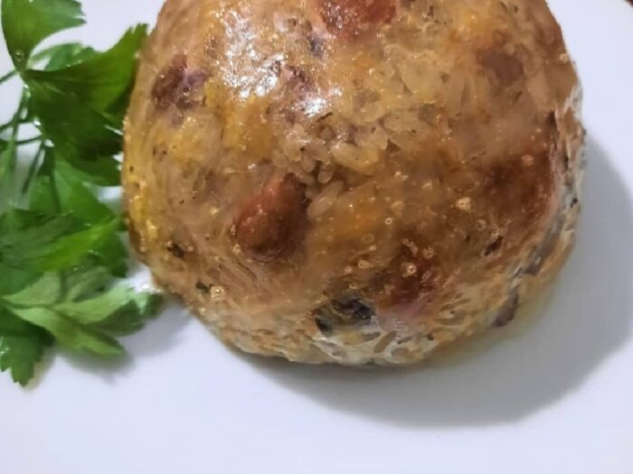 Kuzu Gömlek Sarma